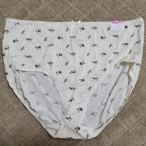 Cacique 18/20 no show brief